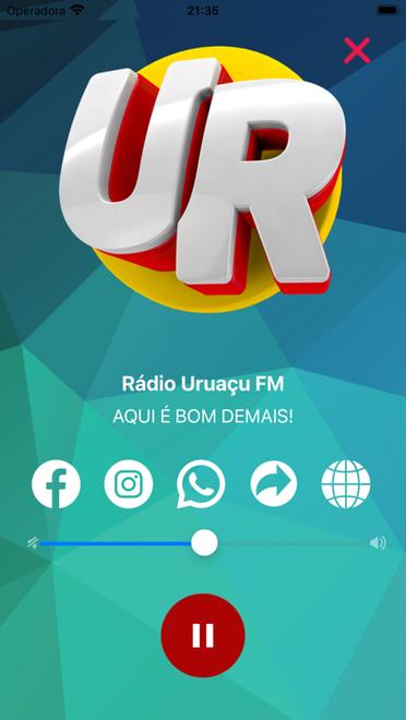 radioapp下载截图