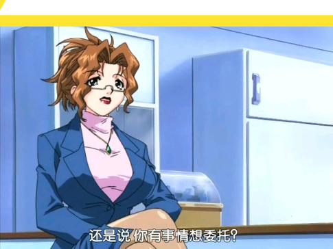 女神探侦中文版
