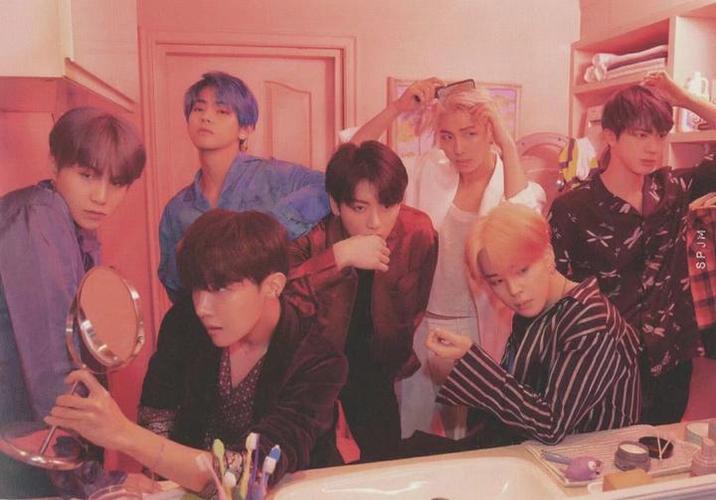 bts橙光热血破解4399截图