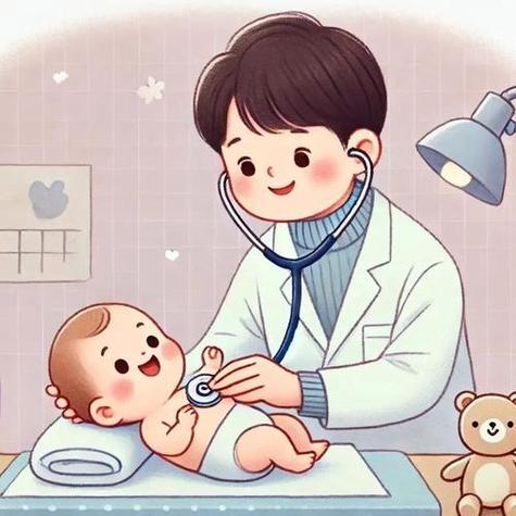 新生儿长期给氧应注意什么