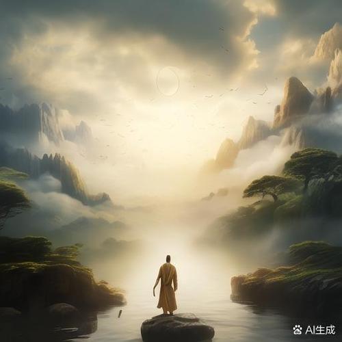 星河大帝里边心灵修行