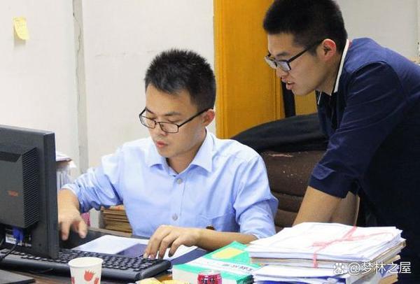 签了农行又考上公务员
