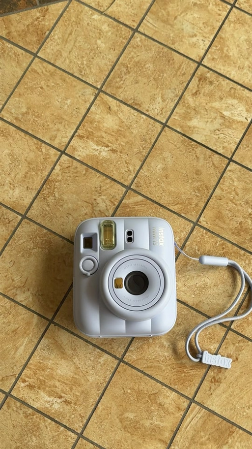 富士拍立得mini13图标