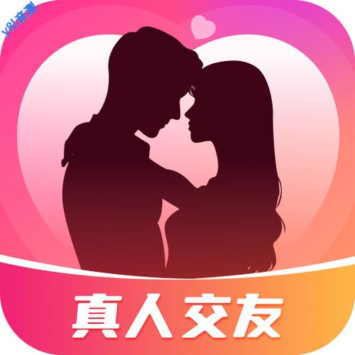 交友约会的软件图标