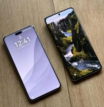 小米和华为谁用久了不卡