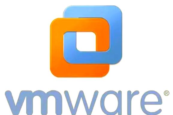 vmware产品介绍截图