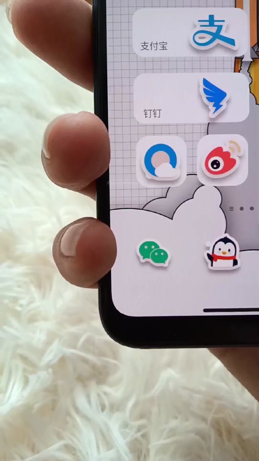 kwgt主题插件包合集缩略图