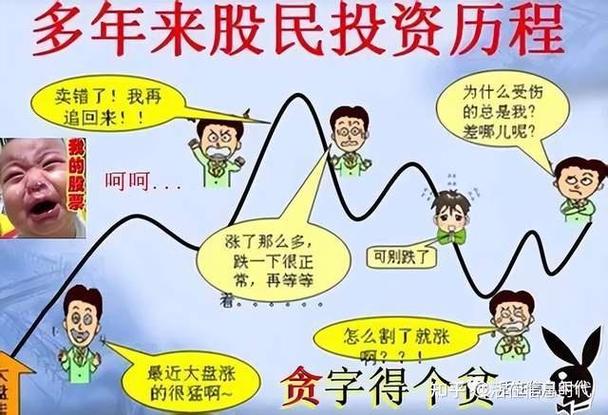 最强散户