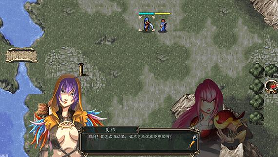 魔剑镇魂曲400级21关版
