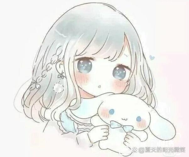 很仙的三人闺蜜头像