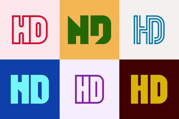 手机右角上方显示HD什么意思