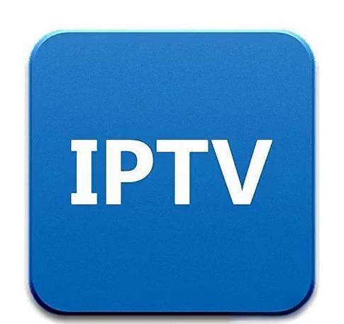 IPTV电视图标