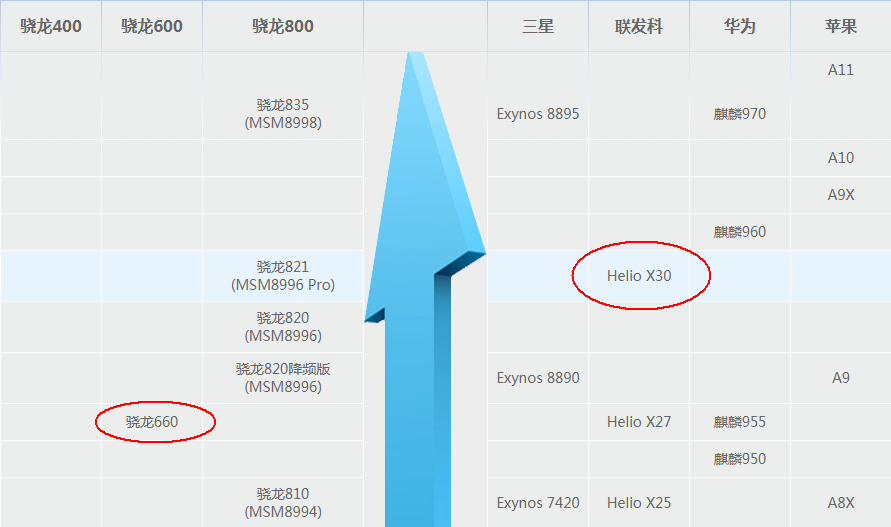 x30处理器