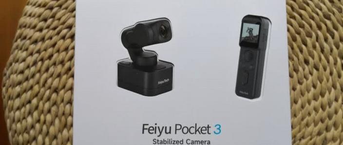 pocket3云台保护怎么解除