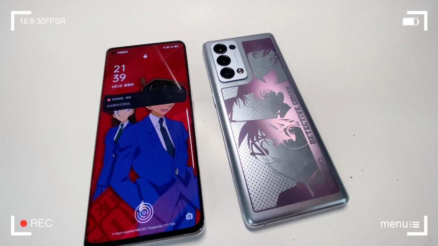 咚咚传情oppo