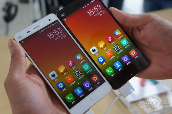 小米mix2支持双电信游戏截图