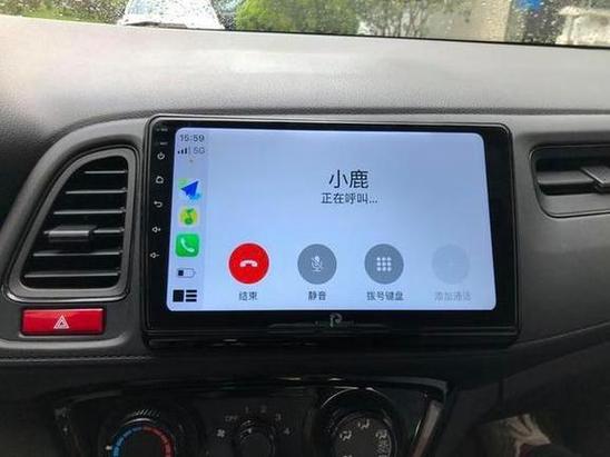车载蓝牙打电话对方听不清