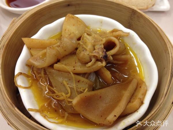 深圳市民中心餐厅