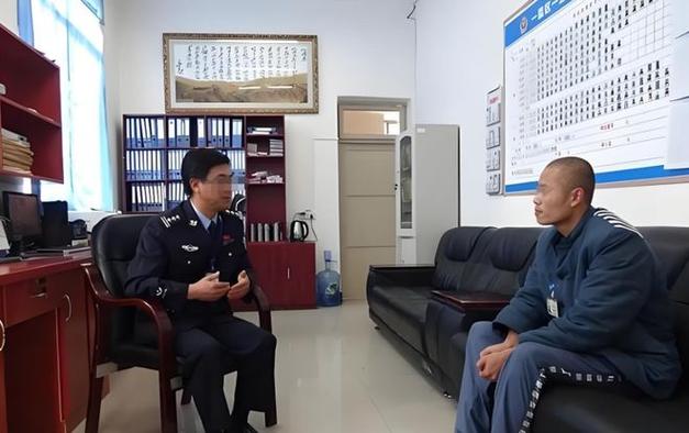 狱警是警察吗