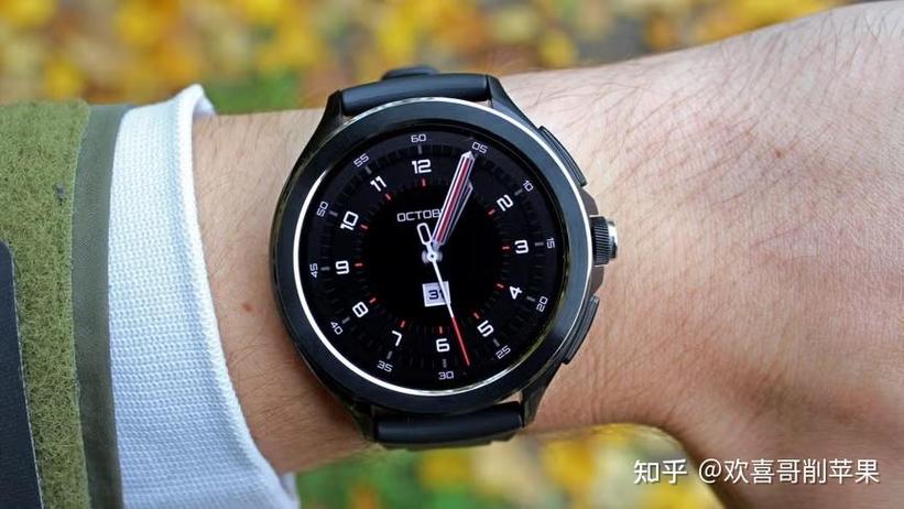 小米手表什么时候出新品图标