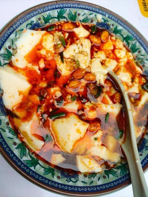 豆花有大瓜,天天免费吃今日份快乐源