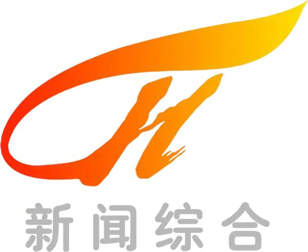 黄冈新闻网与黄冈日报图标