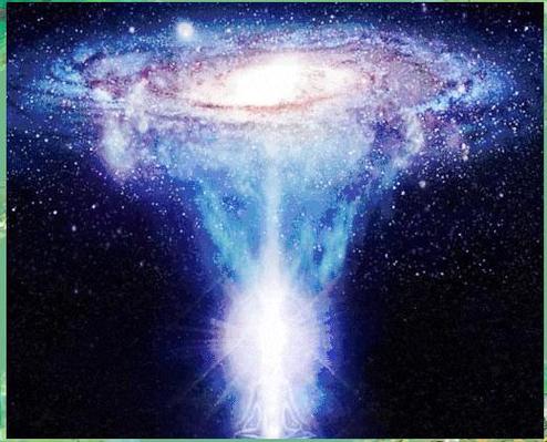 性能量与宇宙能量游戏截图
