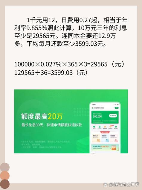 360借条权益保障费是什么