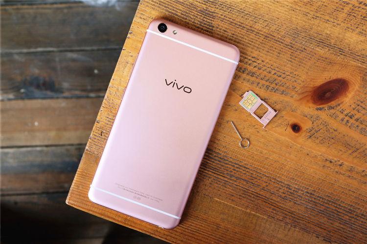 vivox7plus切换网络