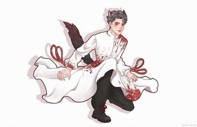 误惹腹黑师弟