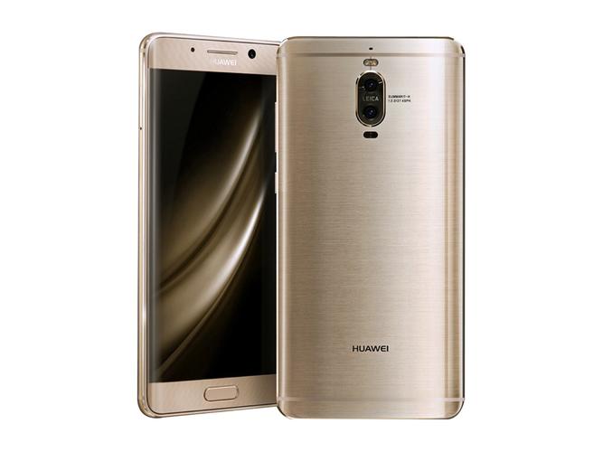 华为mate9pro屏幕