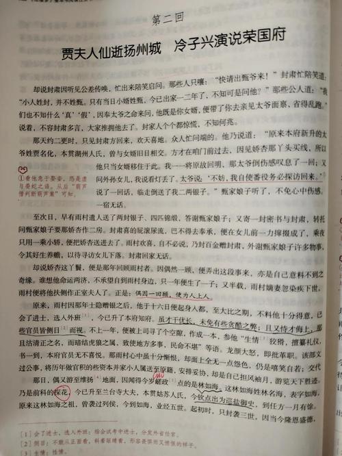 胤禛抱起林黛玉后殿原文阅读截图