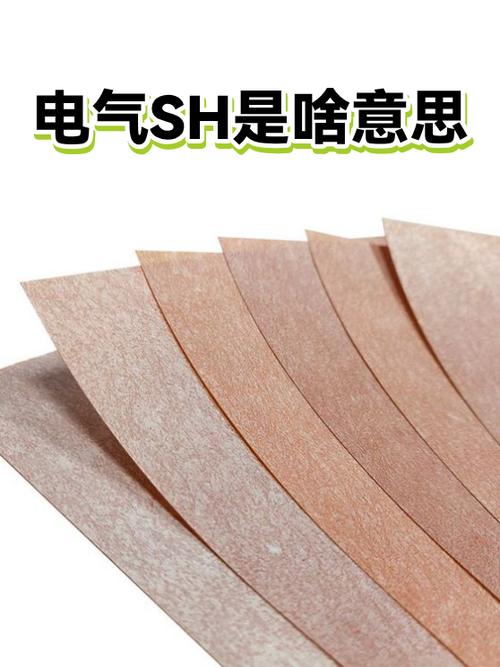 SH代表的含义图标