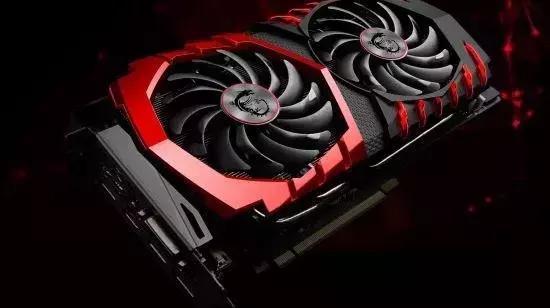 rx580和gtx1060哪个好