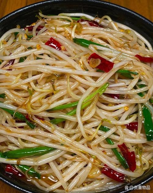家庭版豆芽怎么做截图