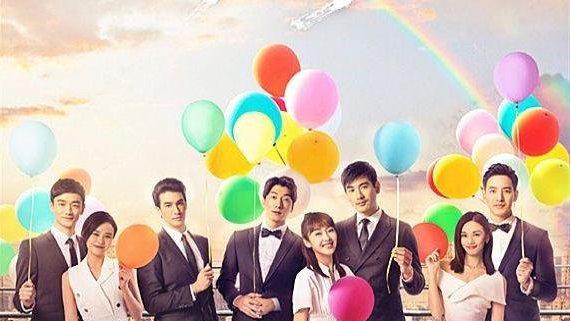 彩虹重力手机免费观看图标