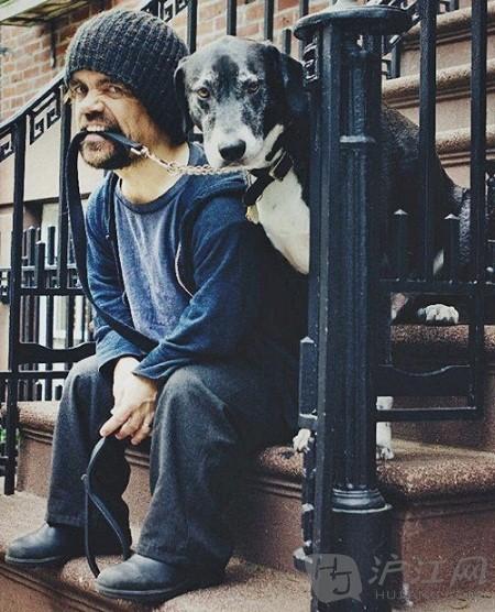 Peter Dinklage
