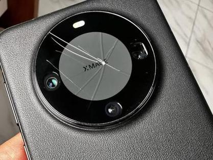 mate60镜头玻璃更换缩略图
