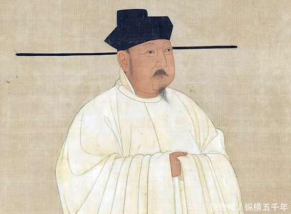 纵横五千年历代帝王图图标