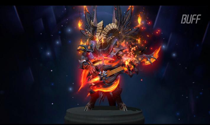 dota2宝瓶套能交易吗