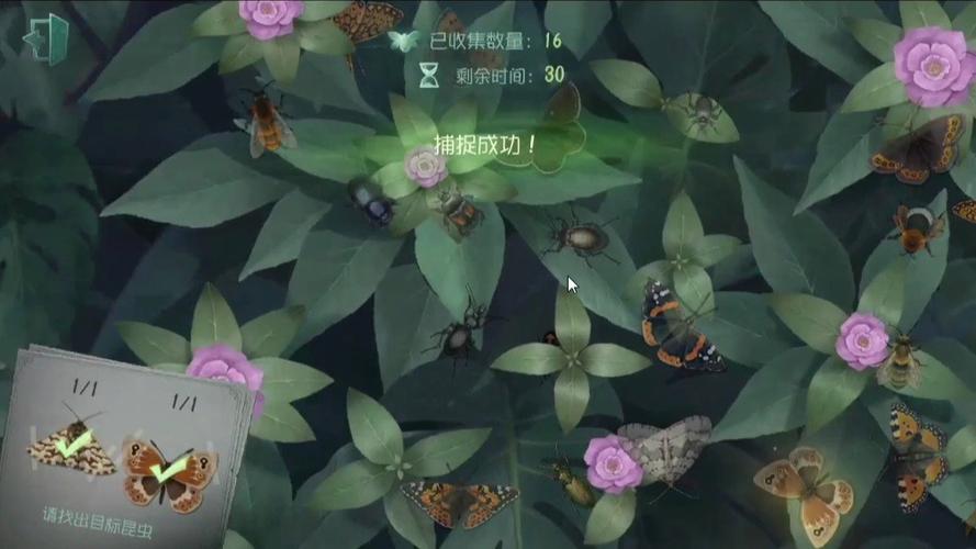 好感度系统缩略图