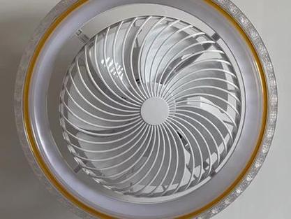 电风扇对码最简单方法