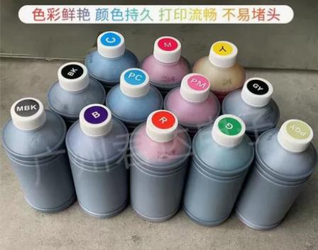 惠普墨水有必要买原装的吗
