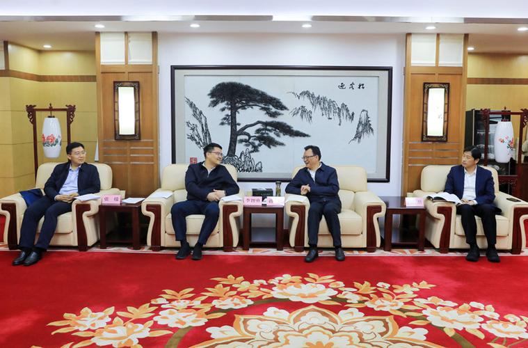 国网安徽电力领导班子