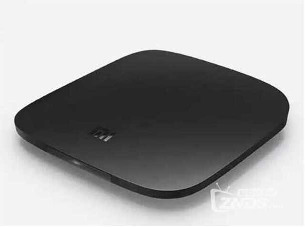 小米盒子开机自动进入电视家