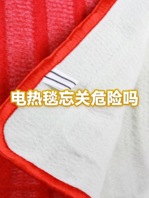 电热毯不用开关能行吗