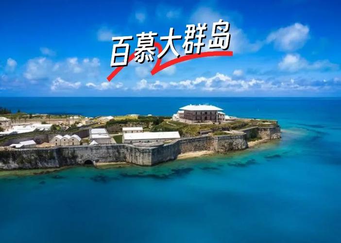 百慕大最建议买的三样图标