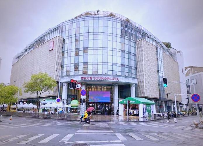 常泰百货app缩略图