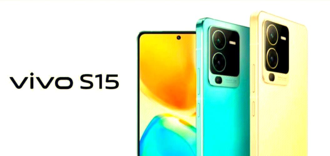 vivos15是哪一年上市的