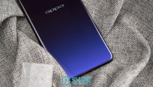 oppor15后面指纹是什么版图标